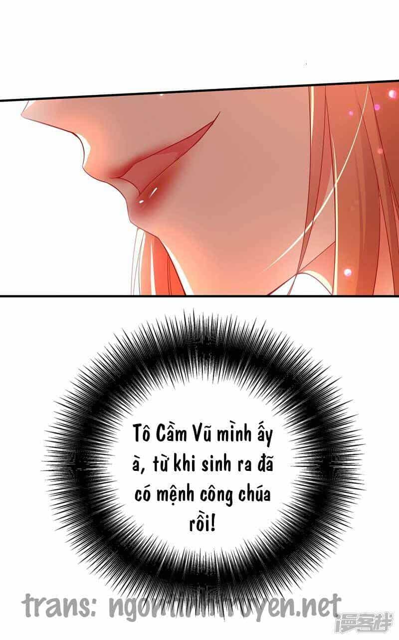 Trùng Sinh Không Gian: Cô Vợ Hào Môn Nóng Bỏng Không Dễ Chọc - Chương 24 - ảnh 35