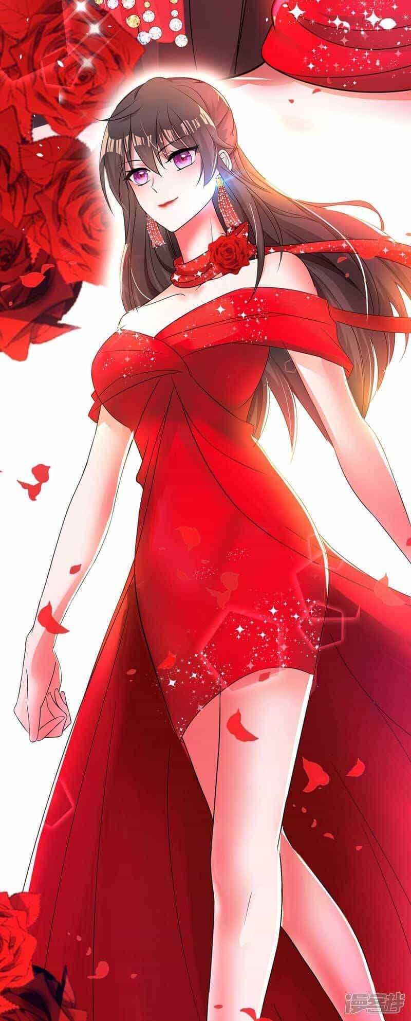 Trùng Sinh Không Gian: Cô Vợ Hào Môn Nóng Bỏng Không Dễ Chọc - Chương 24 - ảnh 41