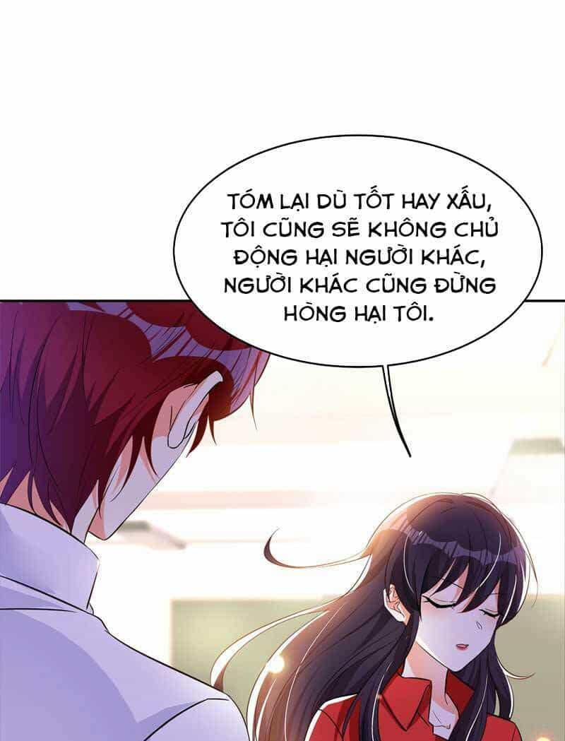 Trùng Sinh Không Gian: Cô Vợ Hào Môn Nóng Bỏng Không Dễ Chọc - Chương 24 - ảnh 8