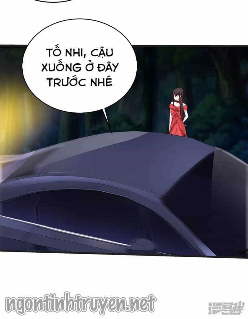 Trùng Sinh Không Gian: Cô Vợ Hào Môn Nóng Bỏng Không Dễ Chọc - Chương 25 - ảnh 24