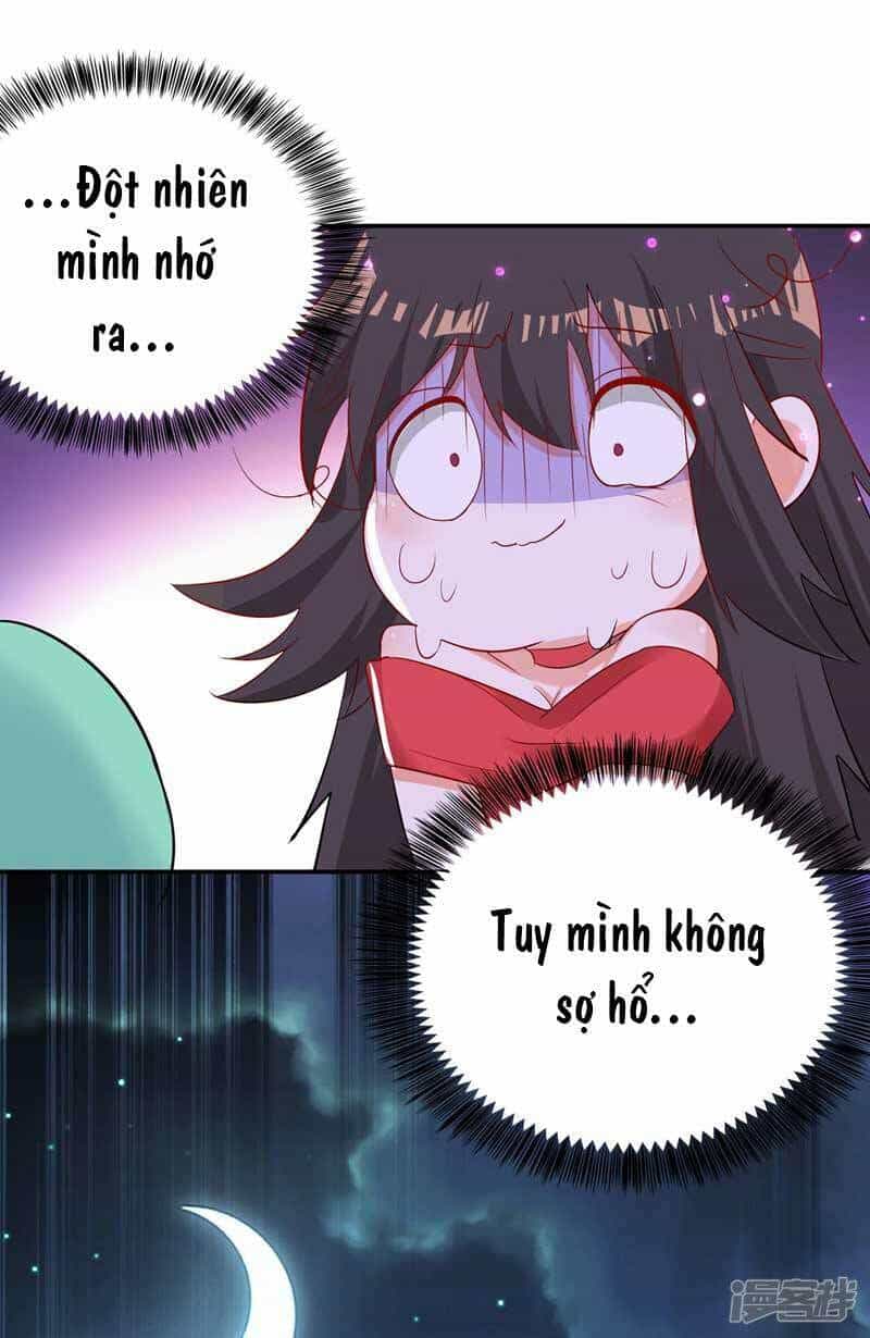 Trùng Sinh Không Gian: Cô Vợ Hào Môn Nóng Bỏng Không Dễ Chọc - Chương 25 - ảnh 33