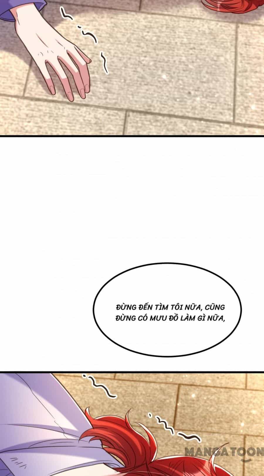 Trùng Sinh Không Gian: Cô Vợ Hào Môn Nóng Bỏng Không Dễ Chọc - Chương 372 - ảnh 12