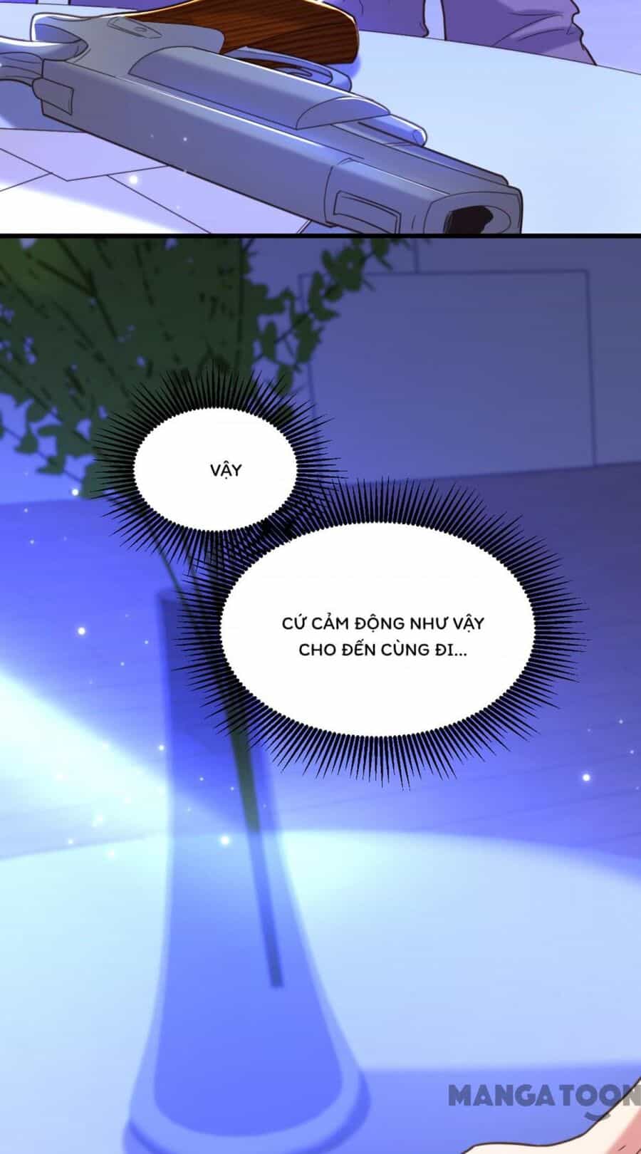 Trùng Sinh Không Gian: Cô Vợ Hào Môn Nóng Bỏng Không Dễ Chọc - Chương 373 - ảnh 21