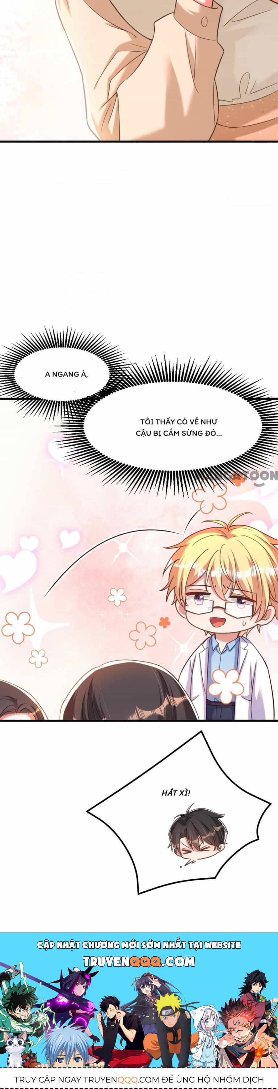 Trùng Sinh Không Gian: Cô Vợ Hào Môn Nóng Bỏng Không Dễ Chọc - Chương 375 - ảnh 37