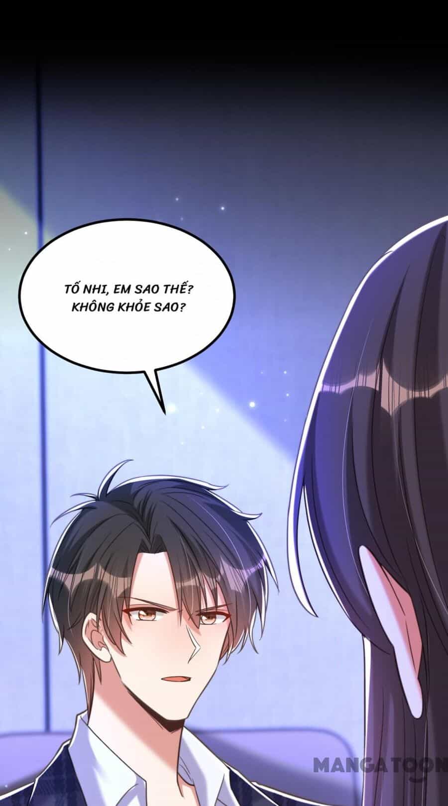 Trùng Sinh Không Gian: Cô Vợ Hào Môn Nóng Bỏng Không Dễ Chọc - Chương 377 - ảnh 22