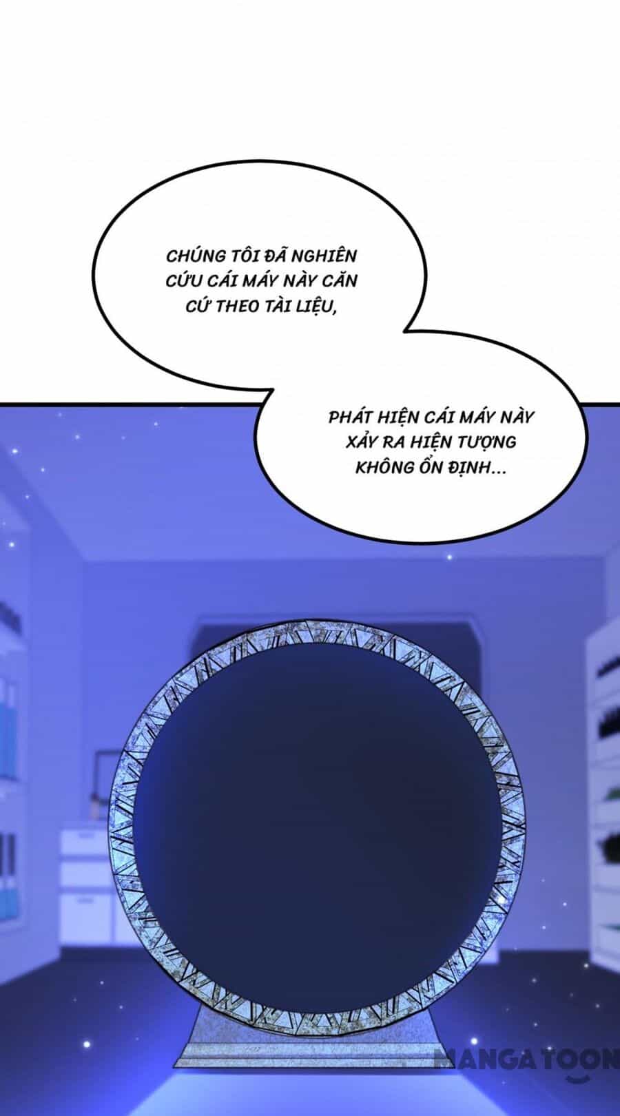 Trùng Sinh Không Gian: Cô Vợ Hào Môn Nóng Bỏng Không Dễ Chọc - Chương 377 - ảnh 4