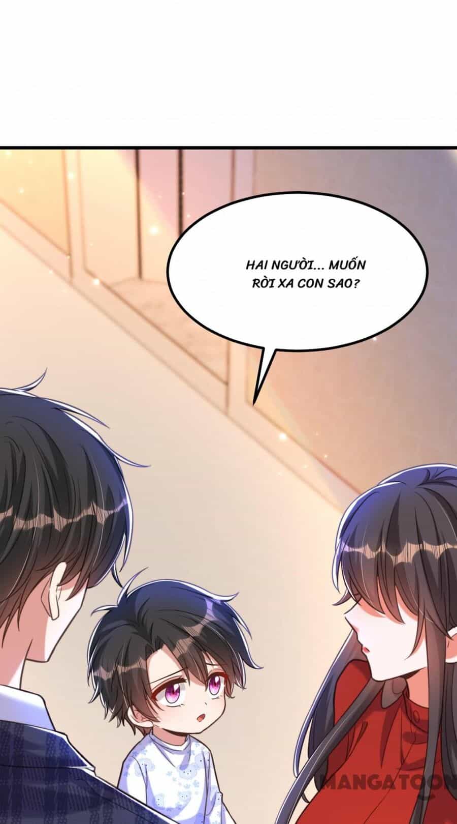 Trùng Sinh Không Gian: Cô Vợ Hào Môn Nóng Bỏng Không Dễ Chọc - Chương 378 - ảnh 14