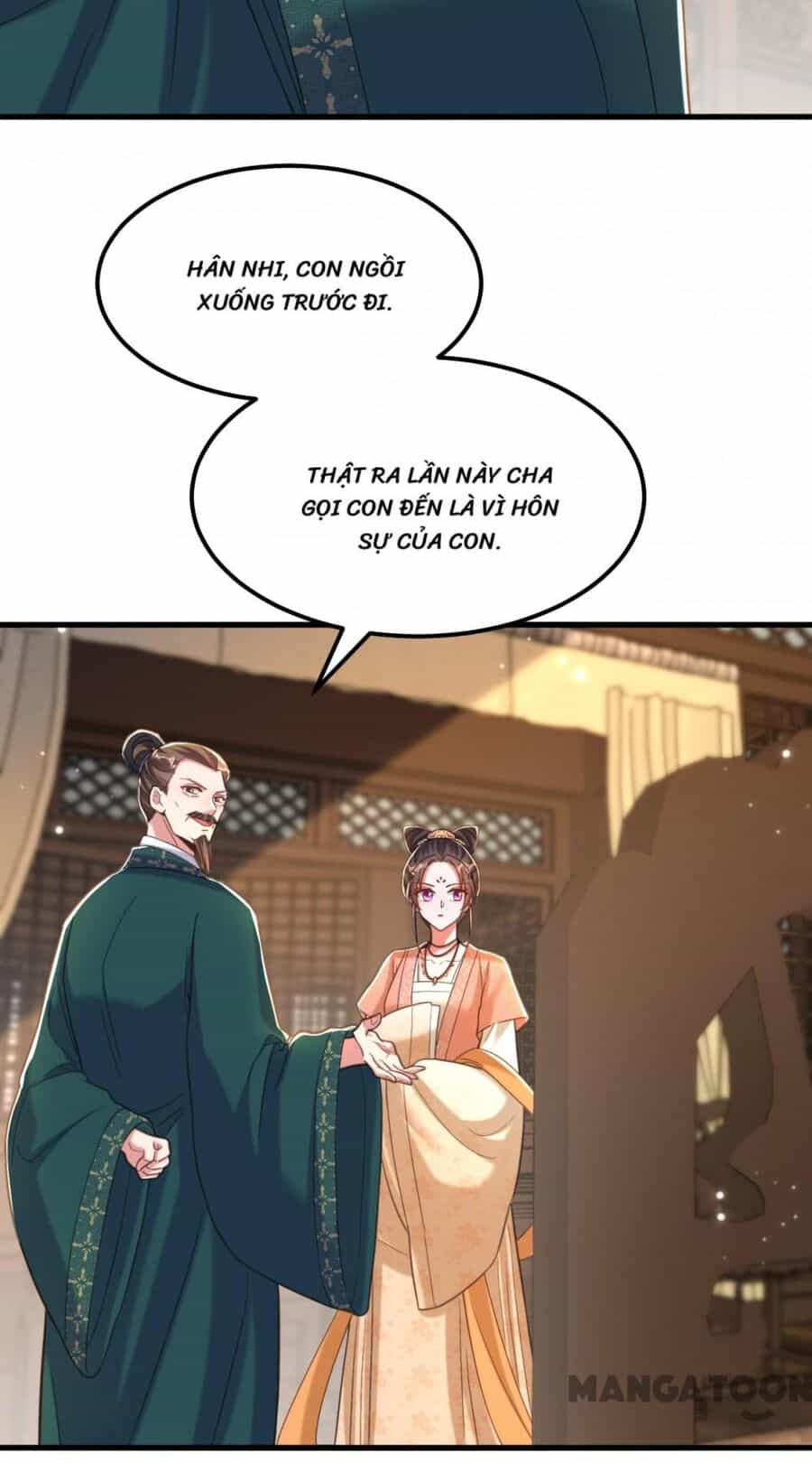 Trùng Sinh Không Gian: Cô Vợ Hào Môn Nóng Bỏng Không Dễ Chọc - Chương 388 - ảnh 15