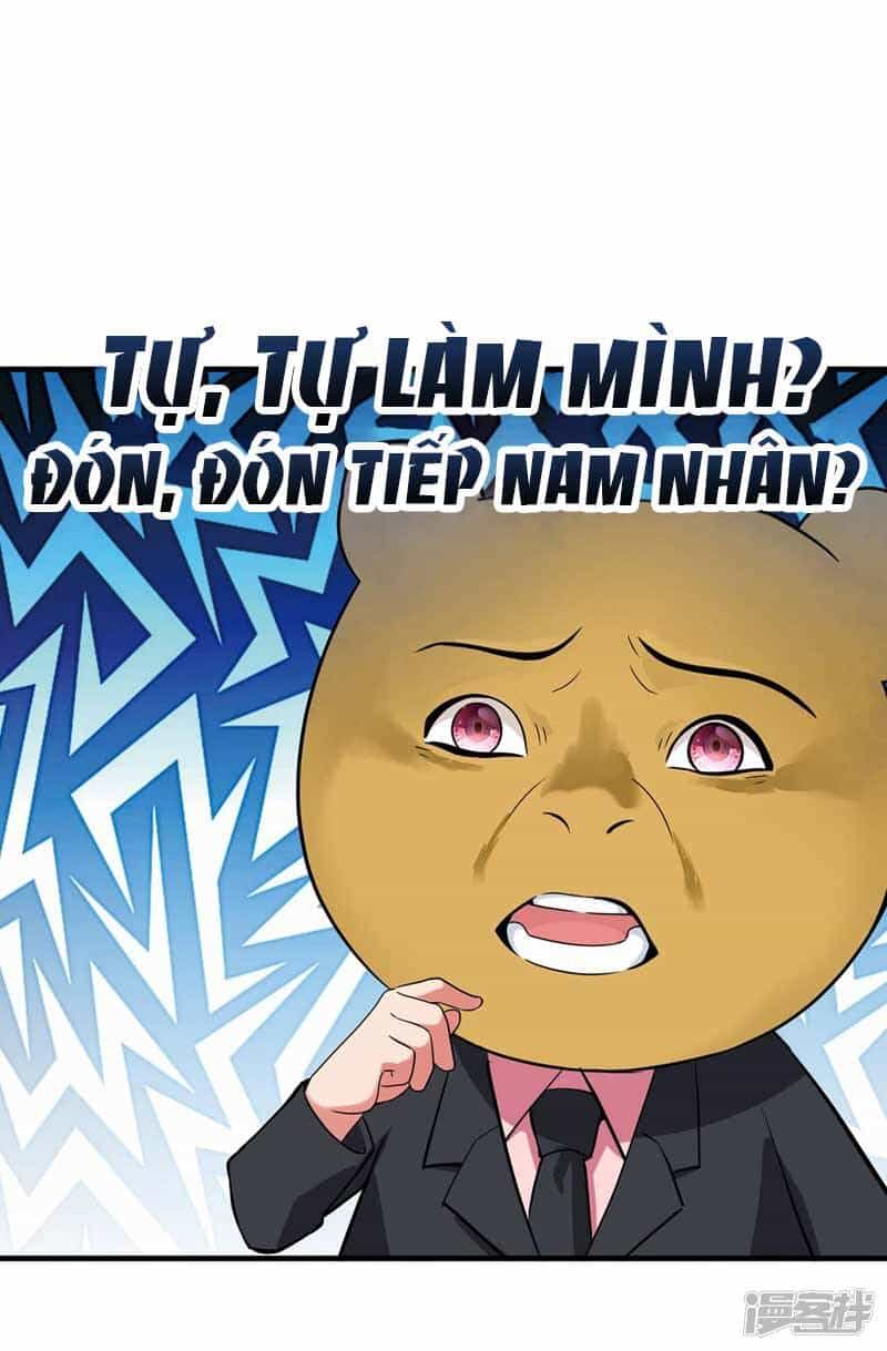 Trùng Sinh Không Gian: Cô Vợ Hào Môn Nóng Bỏng Không Dễ Chọc - Chương 26 - ảnh 13