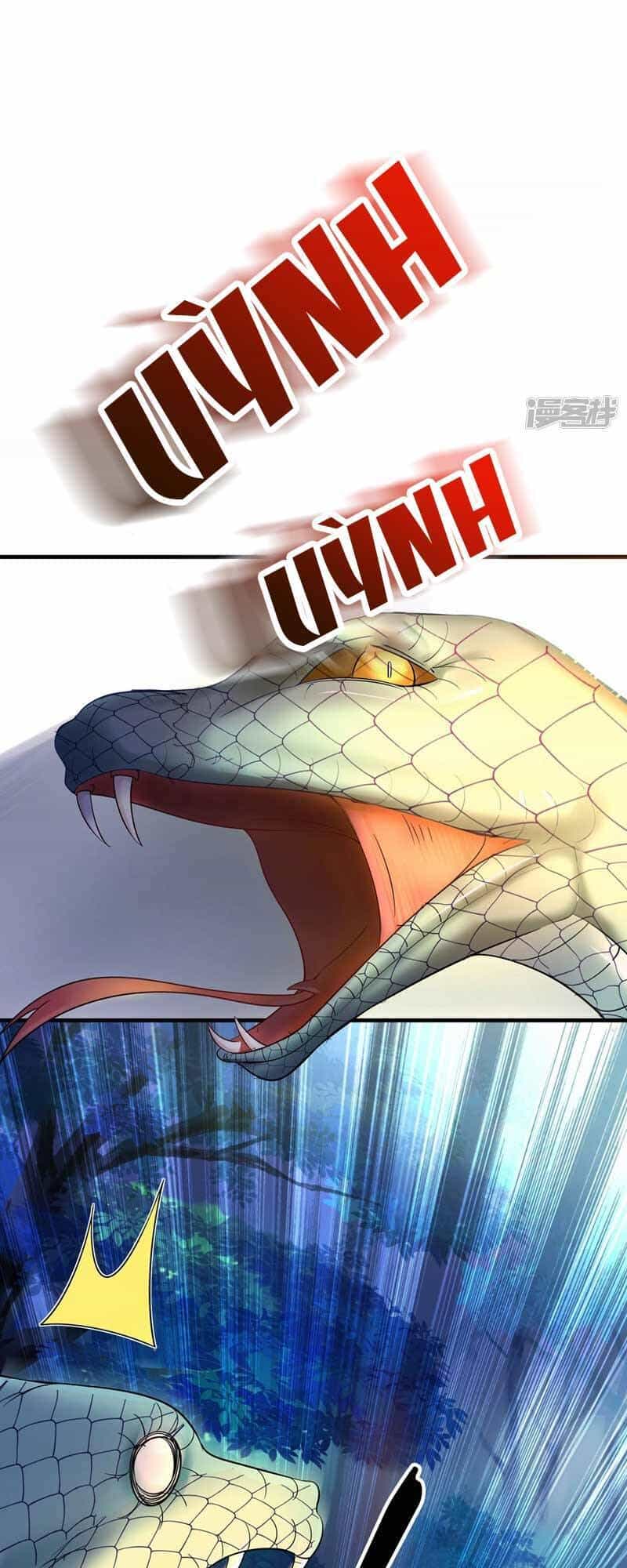 Trùng Sinh Không Gian: Cô Vợ Hào Môn Nóng Bỏng Không Dễ Chọc - Chương 26 - ảnh 32