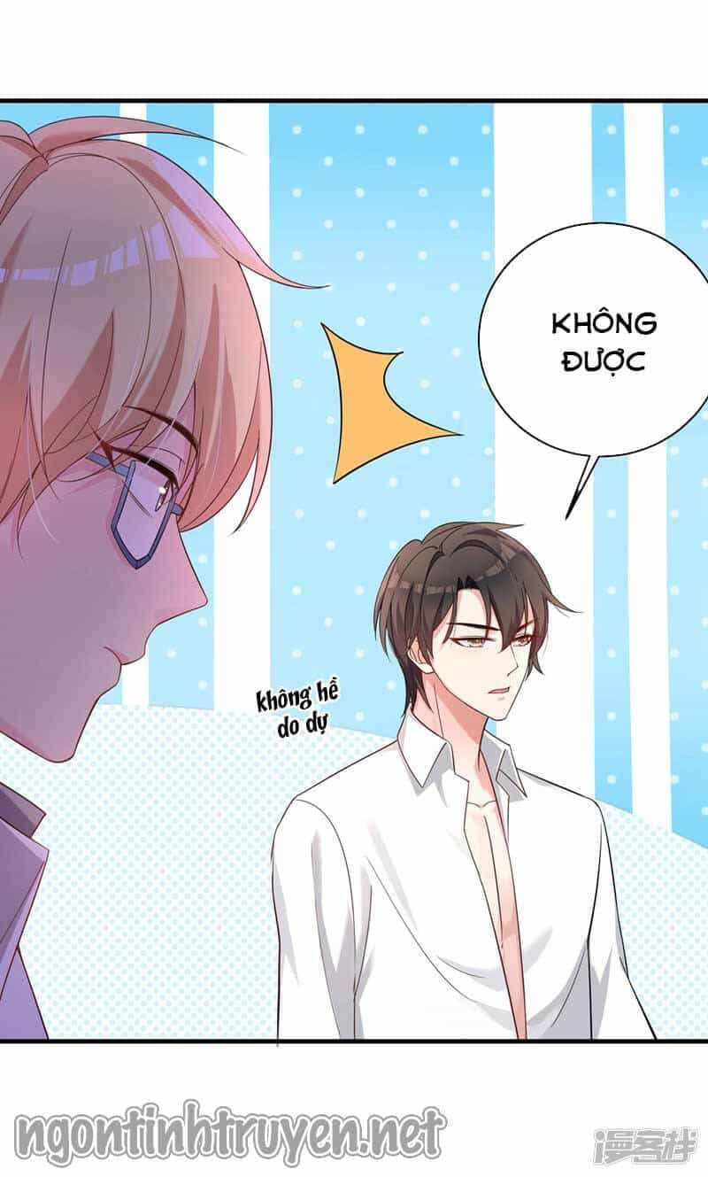 Trùng Sinh Không Gian: Cô Vợ Hào Môn Nóng Bỏng Không Dễ Chọc - Chương 26 - ảnh 6