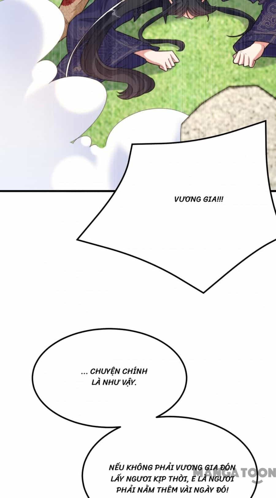 Trùng Sinh Không Gian: Cô Vợ Hào Môn Nóng Bỏng Không Dễ Chọc - Chương 389 - ảnh 31