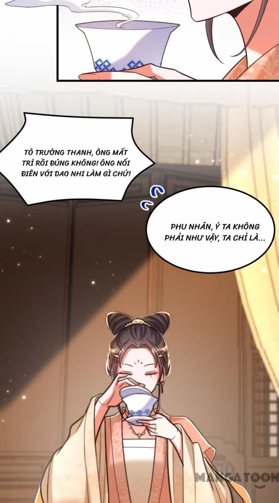 Trùng Sinh Không Gian: Cô Vợ Hào Môn Nóng Bỏng Không Dễ Chọc - Chương 389 - ảnh 5