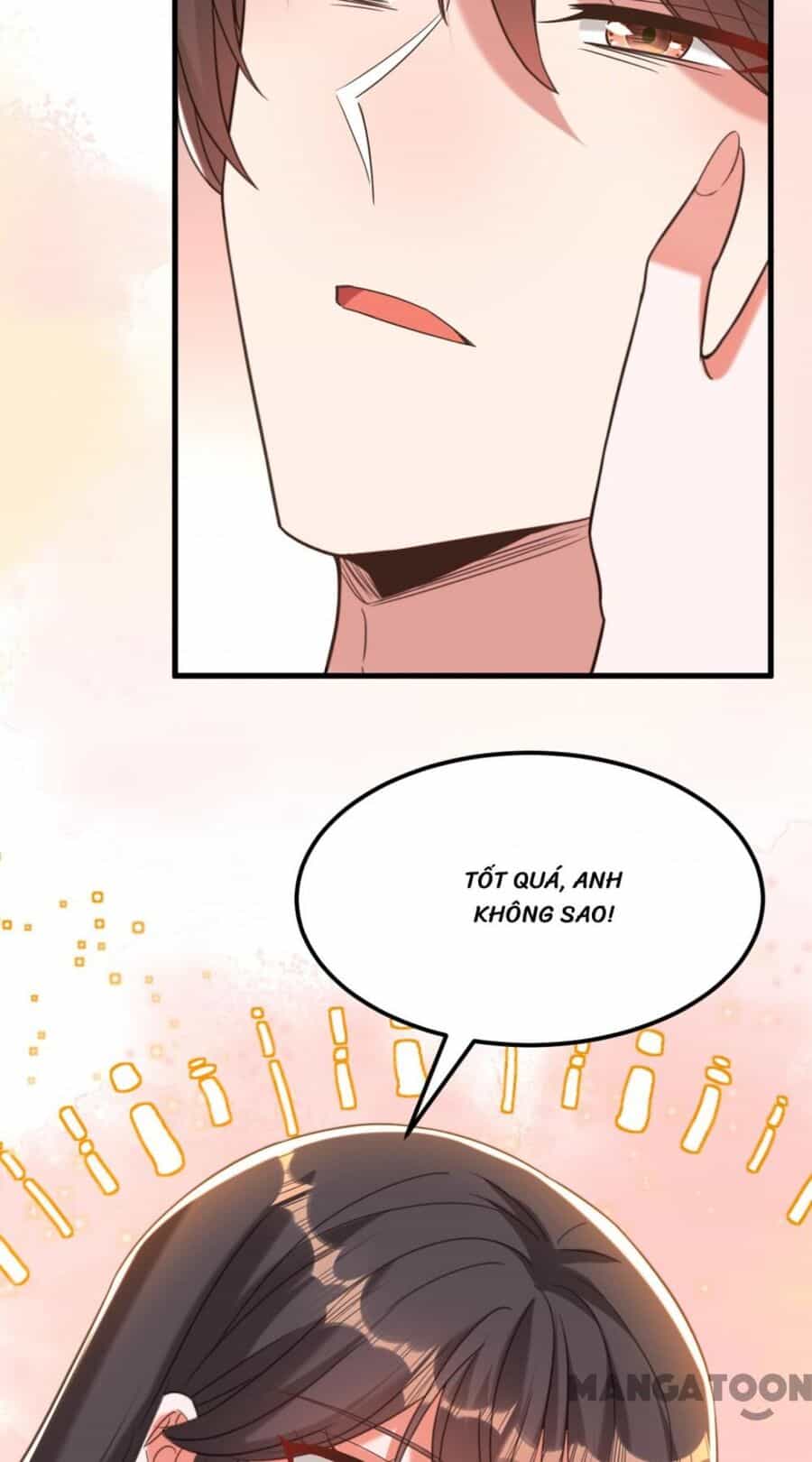 Trùng Sinh Không Gian: Cô Vợ Hào Môn Nóng Bỏng Không Dễ Chọc - Chương 389 - ảnh 9