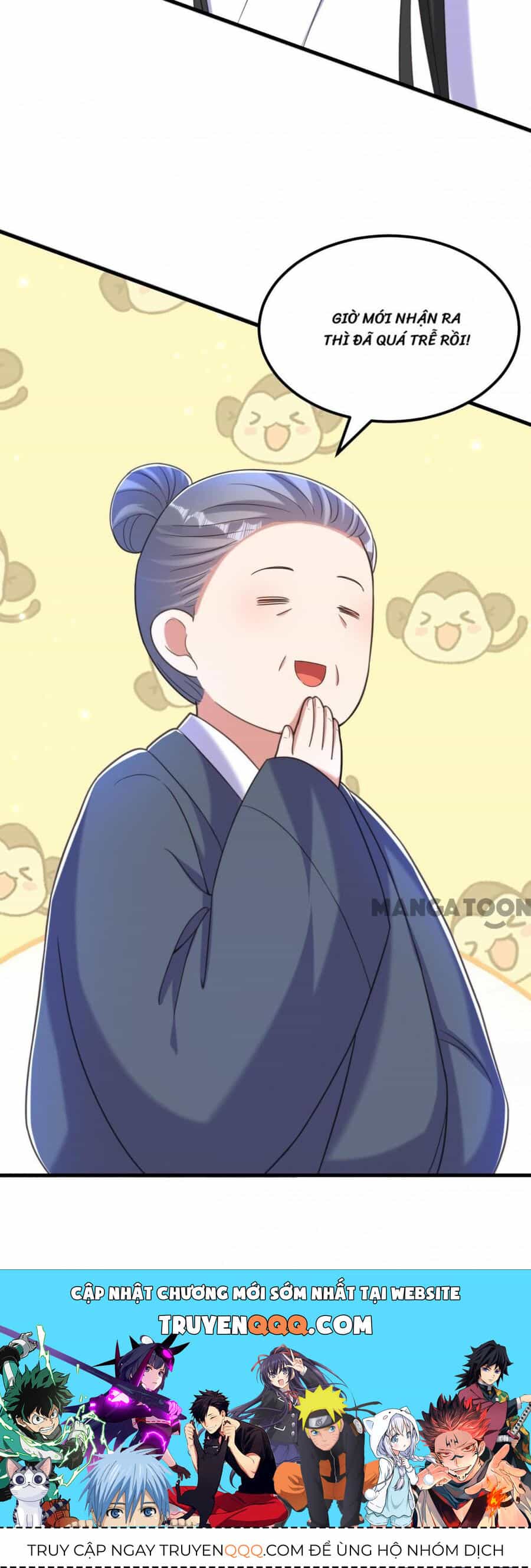Trùng Sinh Không Gian: Cô Vợ Hào Môn Nóng Bỏng Không Dễ Chọc - Chương 391 - ảnh 33