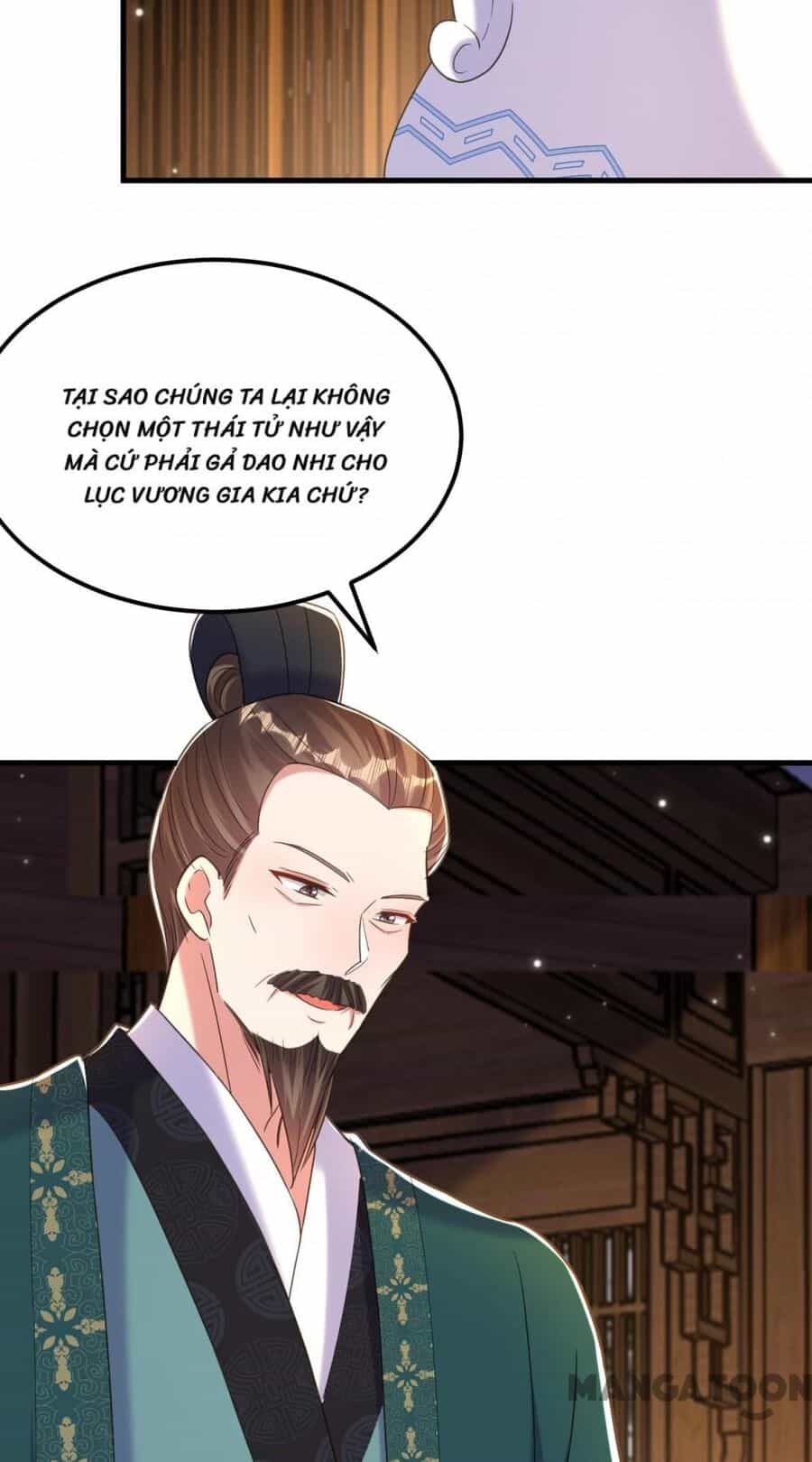 Trùng Sinh Không Gian: Cô Vợ Hào Môn Nóng Bỏng Không Dễ Chọc - Chương 392 - ảnh 11