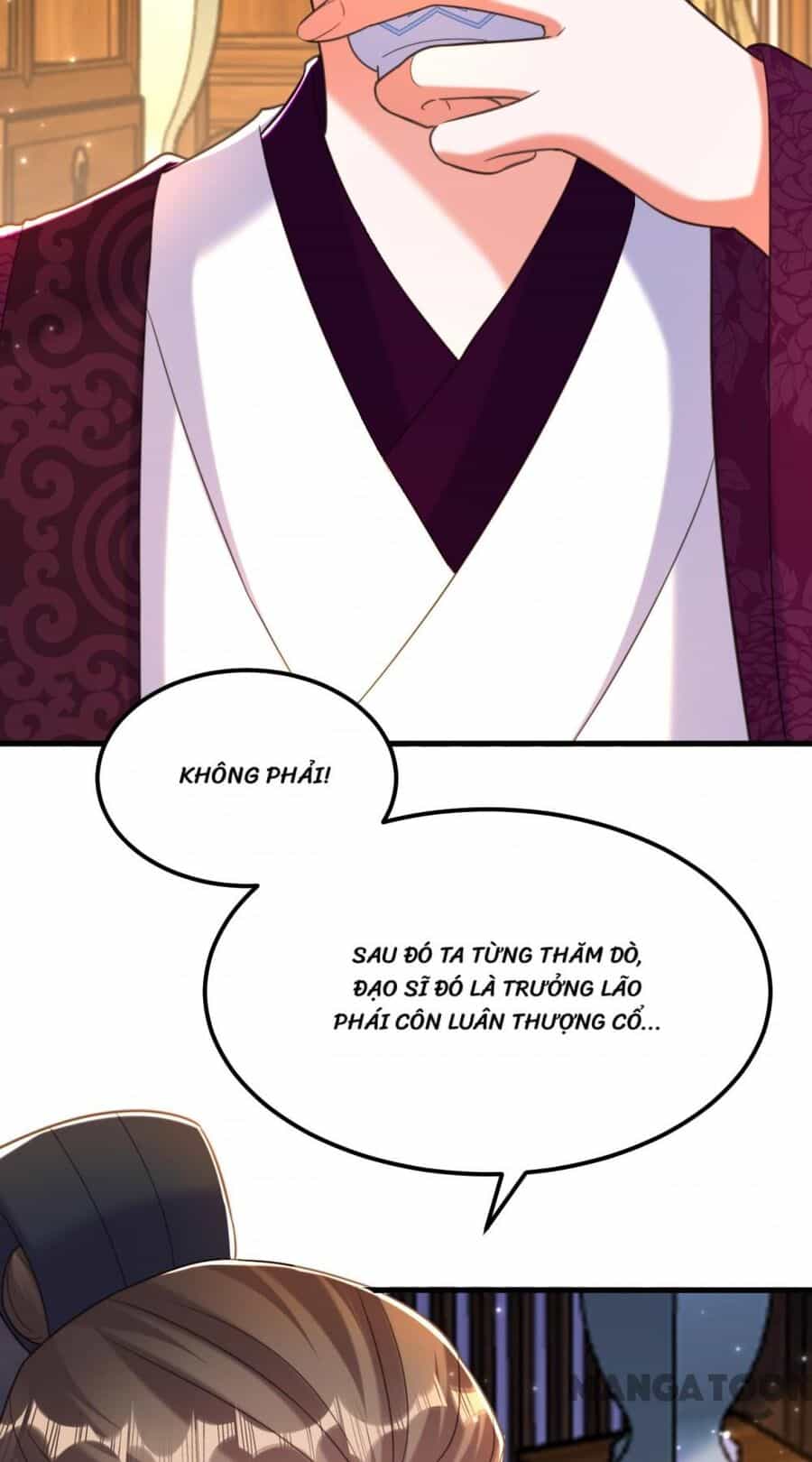 Trùng Sinh Không Gian: Cô Vợ Hào Môn Nóng Bỏng Không Dễ Chọc - Chương 392 - ảnh 19