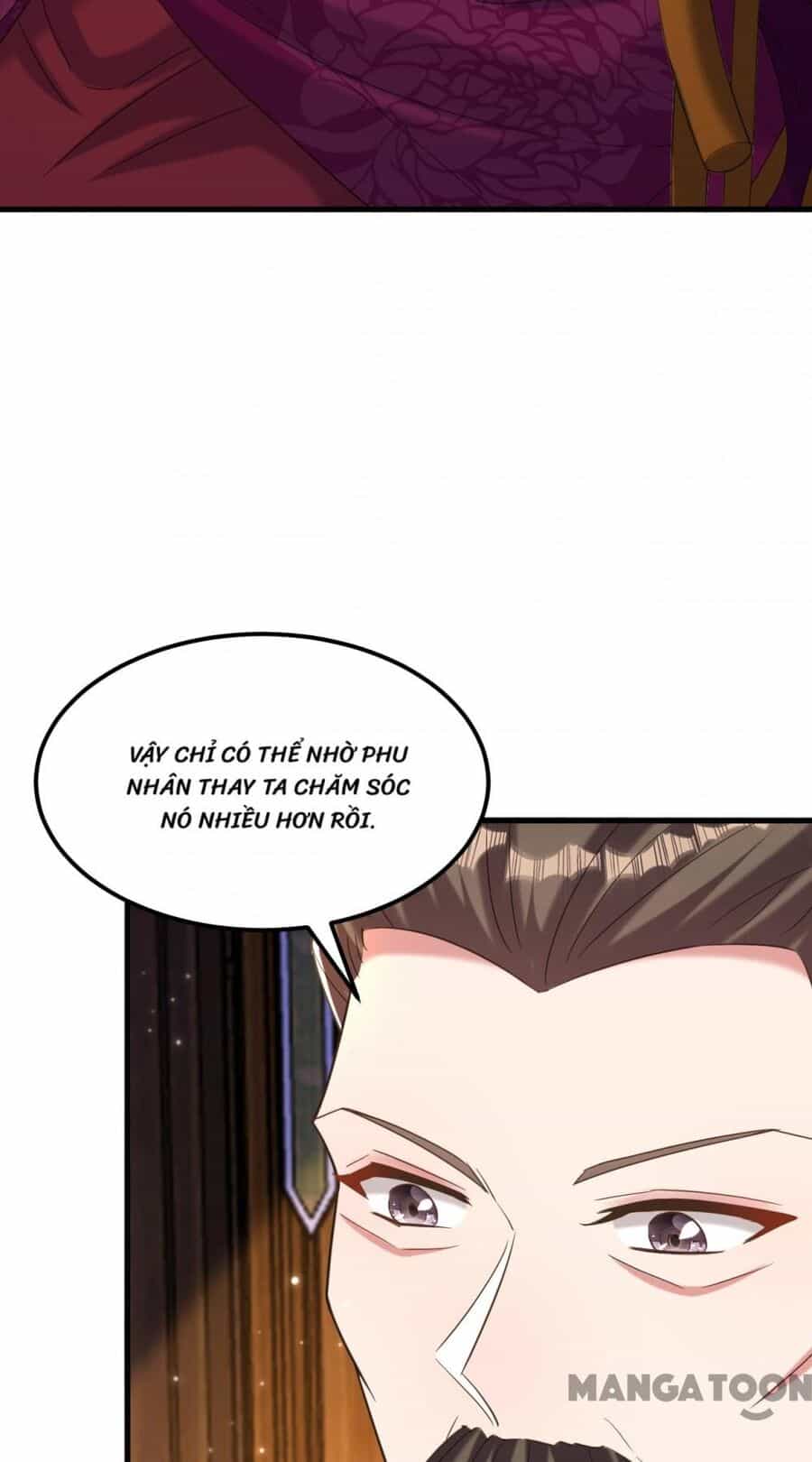 Trùng Sinh Không Gian: Cô Vợ Hào Môn Nóng Bỏng Không Dễ Chọc - Chương 392 - ảnh 4