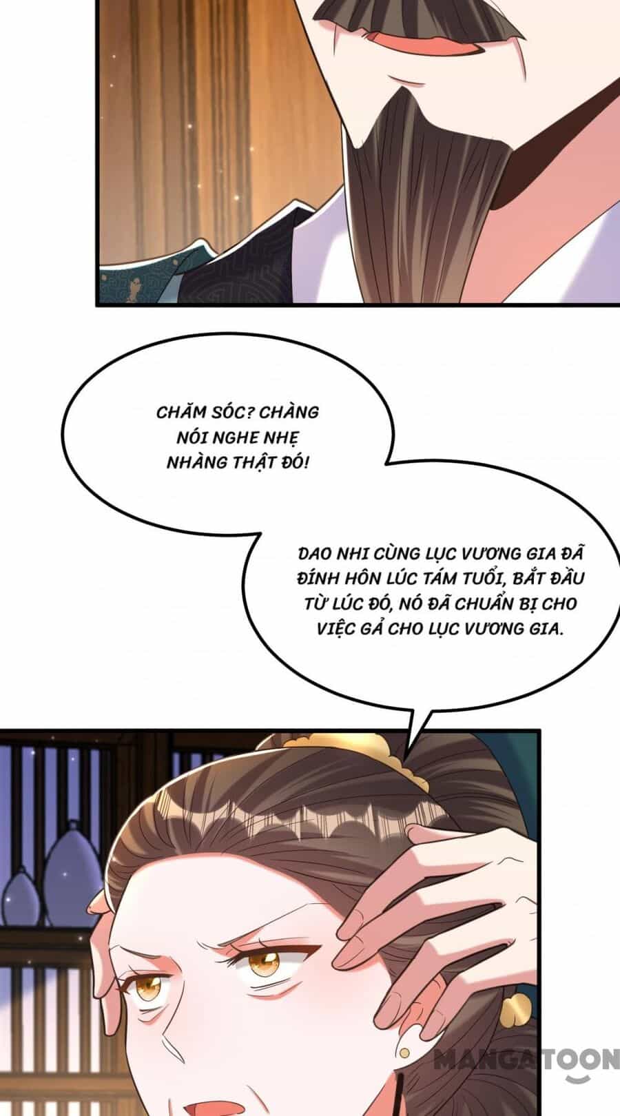 Trùng Sinh Không Gian: Cô Vợ Hào Môn Nóng Bỏng Không Dễ Chọc - Chương 392 - ảnh 5