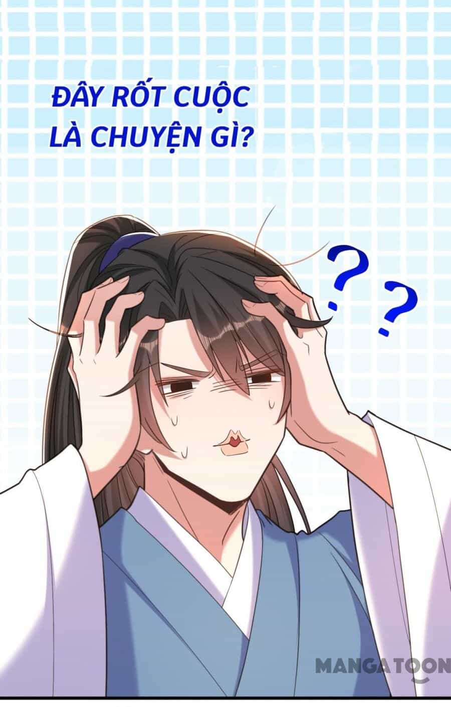 Trùng Sinh Không Gian: Cô Vợ Hào Môn Nóng Bỏng Không Dễ Chọc - Chương 393 - ảnh 13