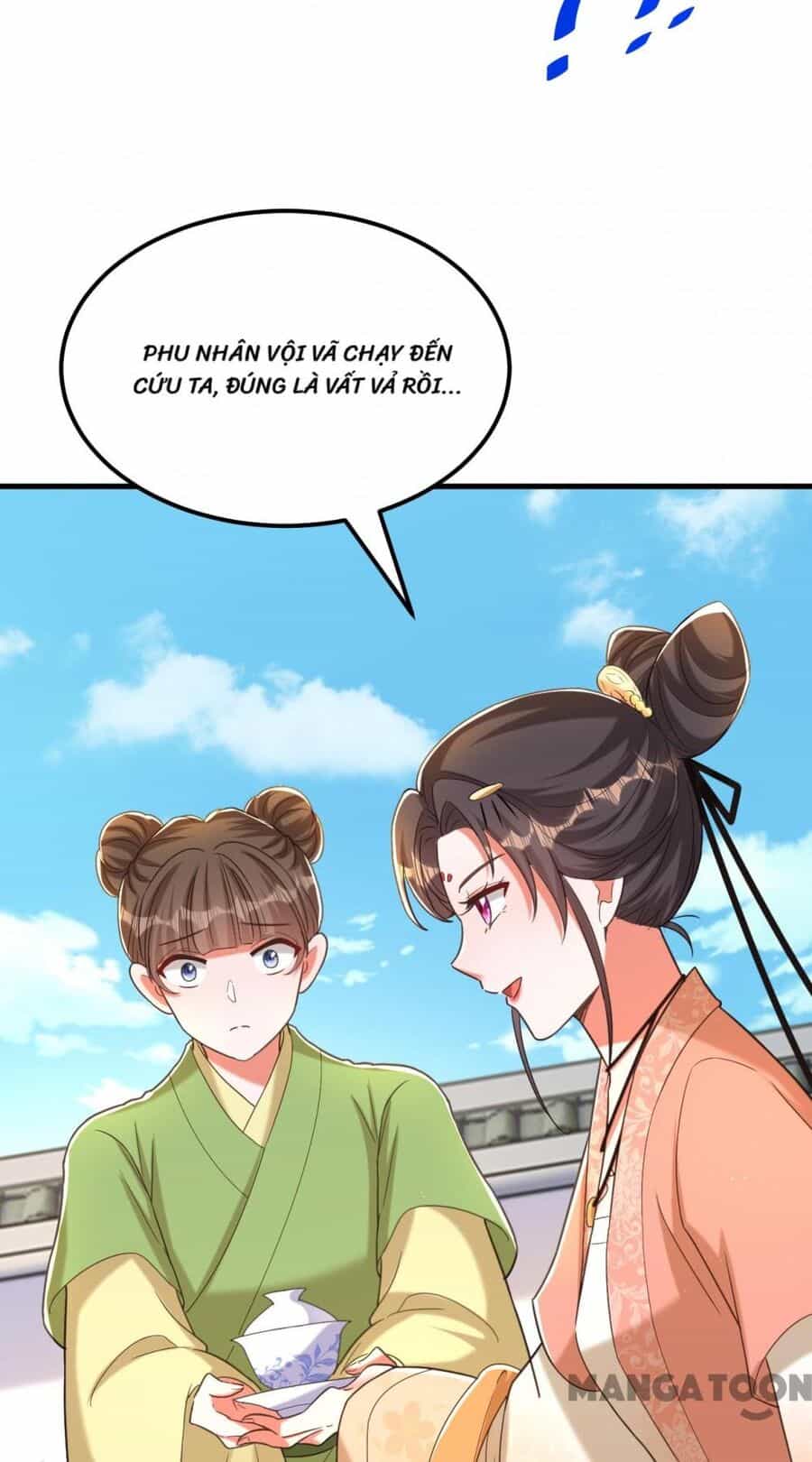 Trùng Sinh Không Gian: Cô Vợ Hào Môn Nóng Bỏng Không Dễ Chọc - Chương 396 - ảnh 30