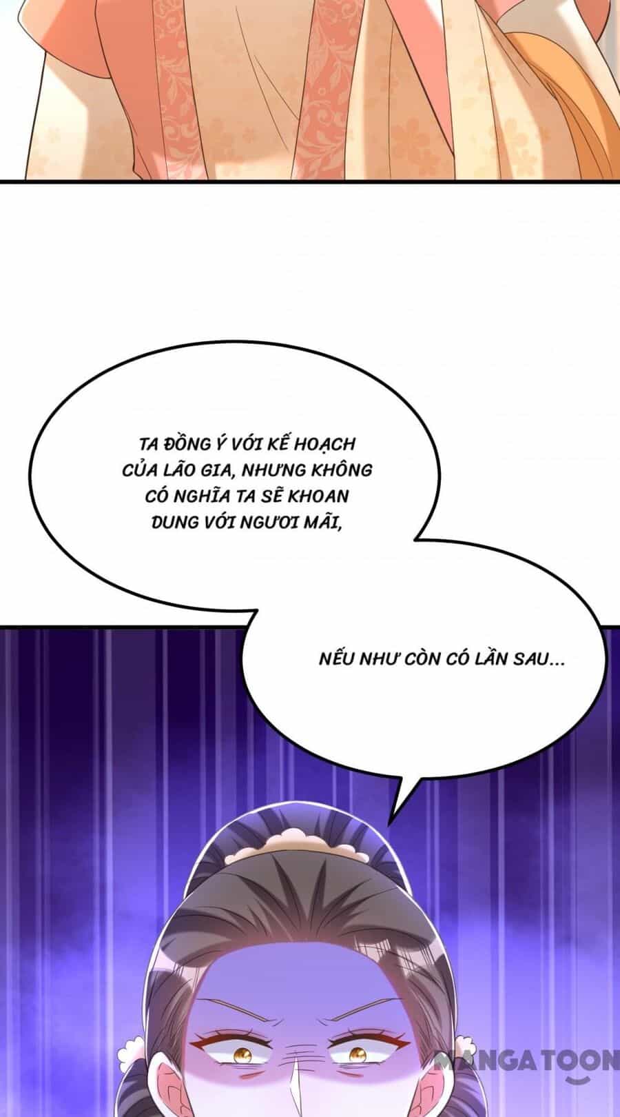 Trùng Sinh Không Gian: Cô Vợ Hào Môn Nóng Bỏng Không Dễ Chọc - Chương 397 - ảnh 15