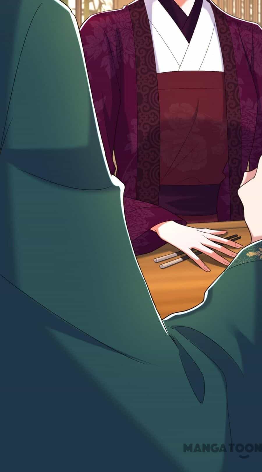 Trùng Sinh Không Gian: Cô Vợ Hào Môn Nóng Bỏng Không Dễ Chọc - Chương 398 - ảnh 20