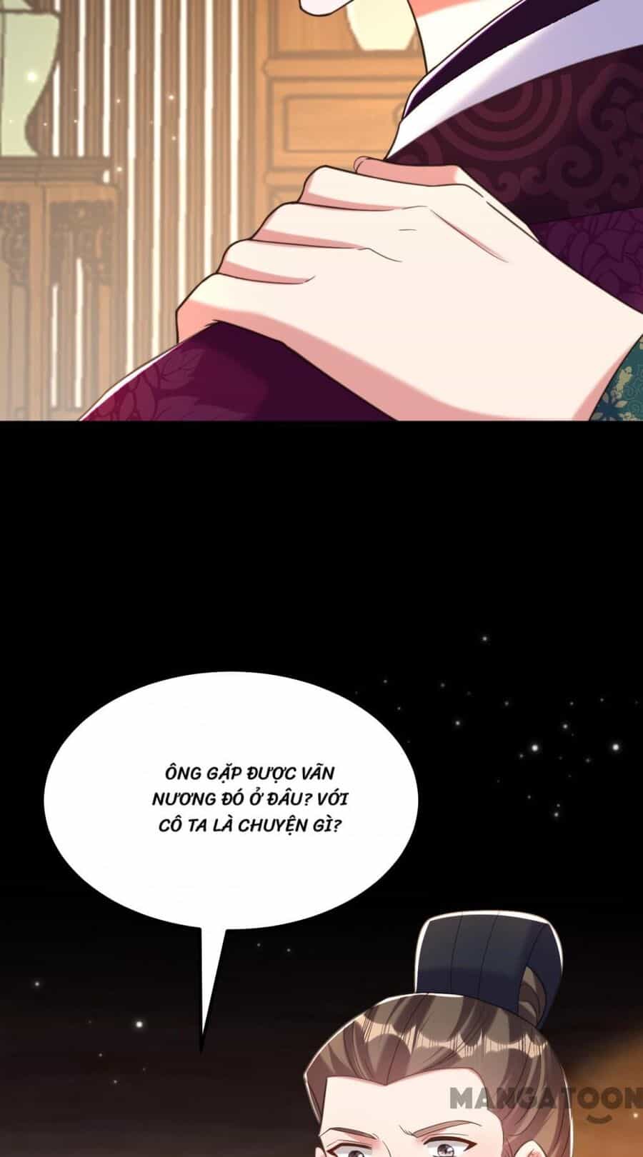 Trùng Sinh Không Gian: Cô Vợ Hào Môn Nóng Bỏng Không Dễ Chọc - Chương 398 - ảnh 35