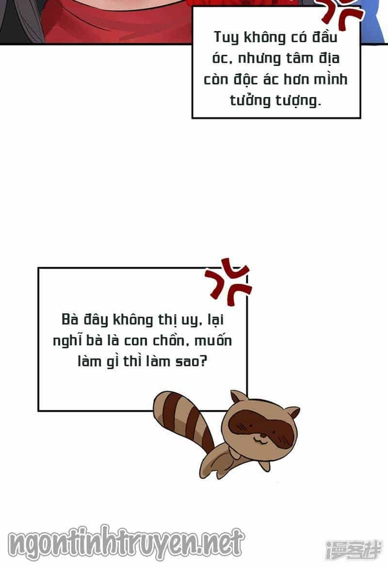 Trùng Sinh Không Gian: Cô Vợ Hào Môn Nóng Bỏng Không Dễ Chọc - Chương 27 - ảnh 15