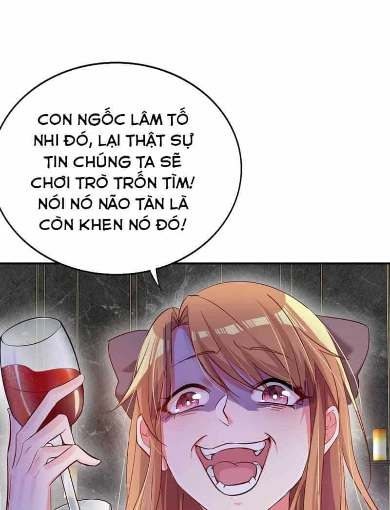 Trùng Sinh Không Gian: Cô Vợ Hào Môn Nóng Bỏng Không Dễ Chọc - Chương 27 - ảnh 24