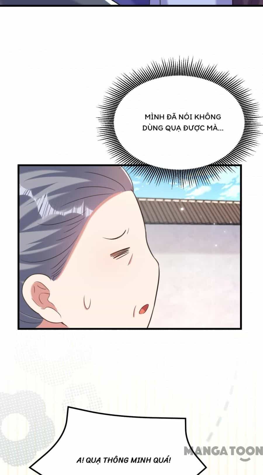 Trùng Sinh Không Gian: Cô Vợ Hào Môn Nóng Bỏng Không Dễ Chọc - Chương 400 - ảnh 20
