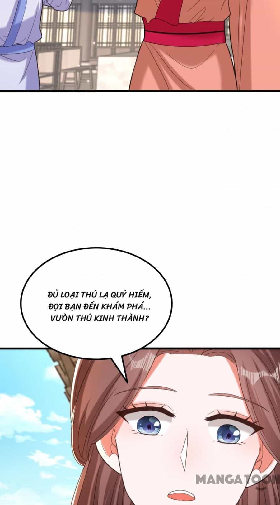 Trùng Sinh Không Gian: Cô Vợ Hào Môn Nóng Bỏng Không Dễ Chọc - Chương 400 - ảnh 4