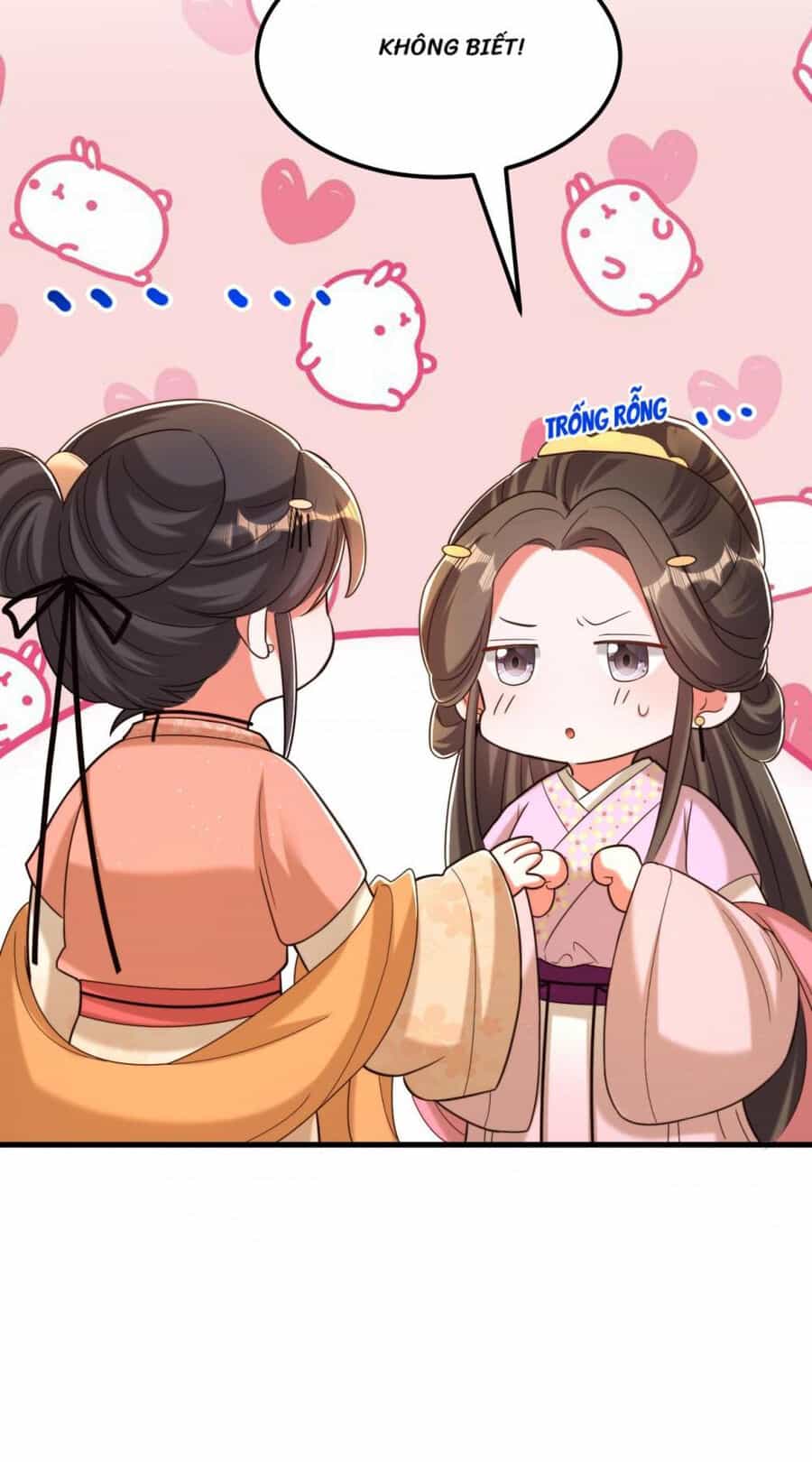 Trùng Sinh Không Gian: Cô Vợ Hào Môn Nóng Bỏng Không Dễ Chọc - Chương 401 - ảnh 18