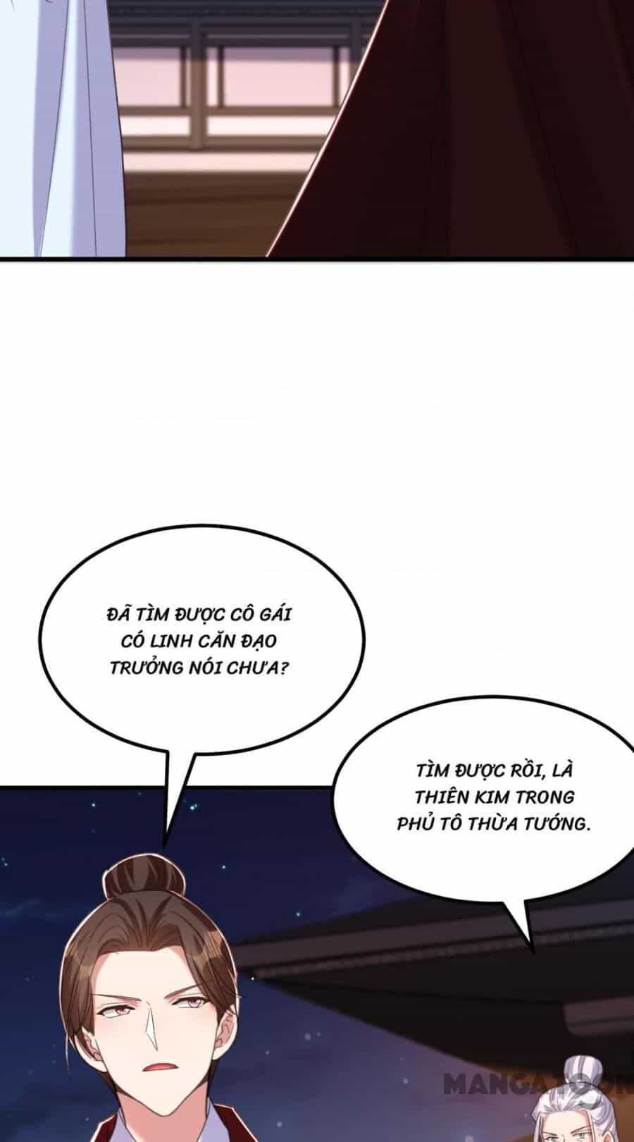 Trùng Sinh Không Gian: Cô Vợ Hào Môn Nóng Bỏng Không Dễ Chọc - Chương 402 - ảnh 20