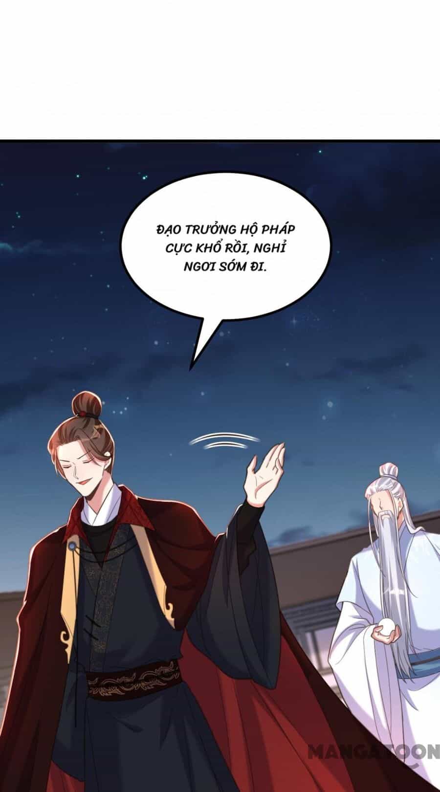 Trùng Sinh Không Gian: Cô Vợ Hào Môn Nóng Bỏng Không Dễ Chọc - Chương 402 - ảnh 26
