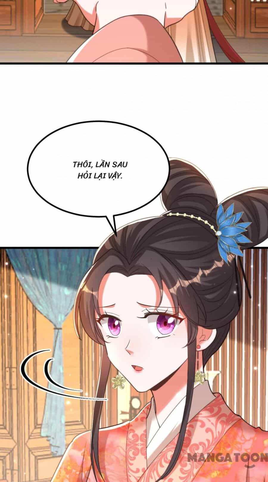Trùng Sinh Không Gian: Cô Vợ Hào Môn Nóng Bỏng Không Dễ Chọc - Chương 412 - ảnh 26
