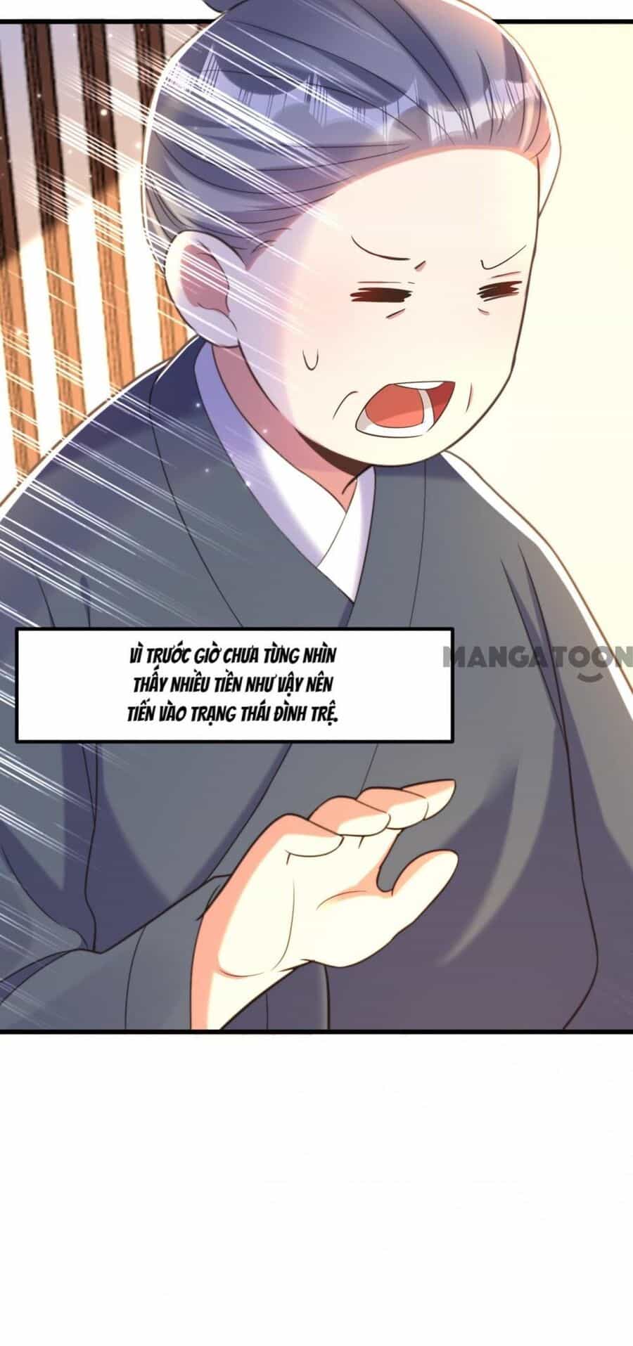 Trùng Sinh Không Gian: Cô Vợ Hào Môn Nóng Bỏng Không Dễ Chọc - Chương 412 - ảnh 31
