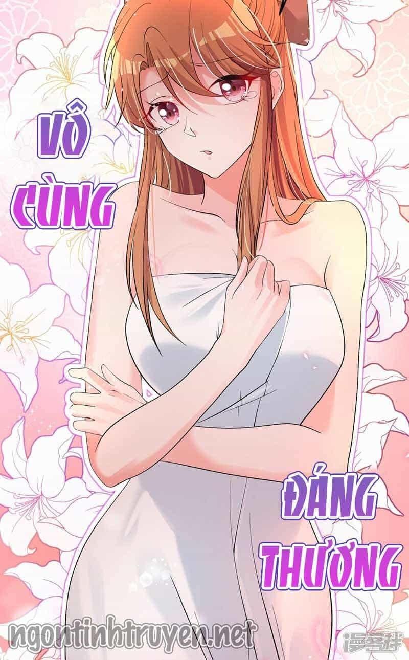 Trùng Sinh Không Gian: Cô Vợ Hào Môn Nóng Bỏng Không Dễ Chọc - Chương 28 - ảnh 27