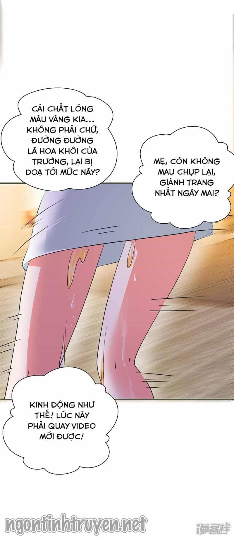Trùng Sinh Không Gian: Cô Vợ Hào Môn Nóng Bỏng Không Dễ Chọc - Chương 28 - ảnh 31