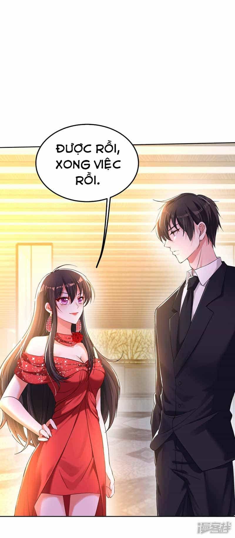 Trùng Sinh Không Gian: Cô Vợ Hào Môn Nóng Bỏng Không Dễ Chọc - Chương 28 - ảnh 33