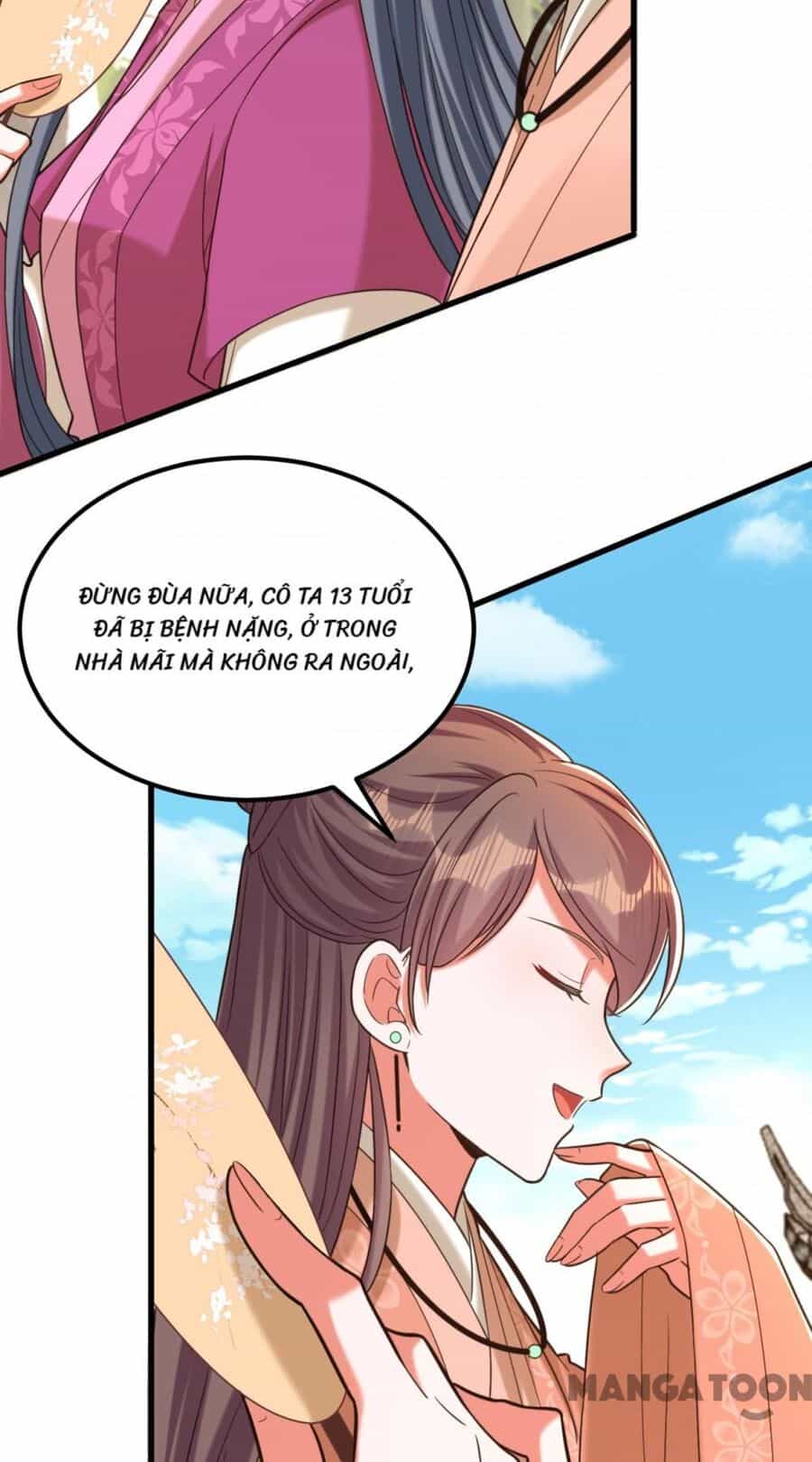 Trùng Sinh Không Gian: Cô Vợ Hào Môn Nóng Bỏng Không Dễ Chọc - Chương 415 - ảnh 27