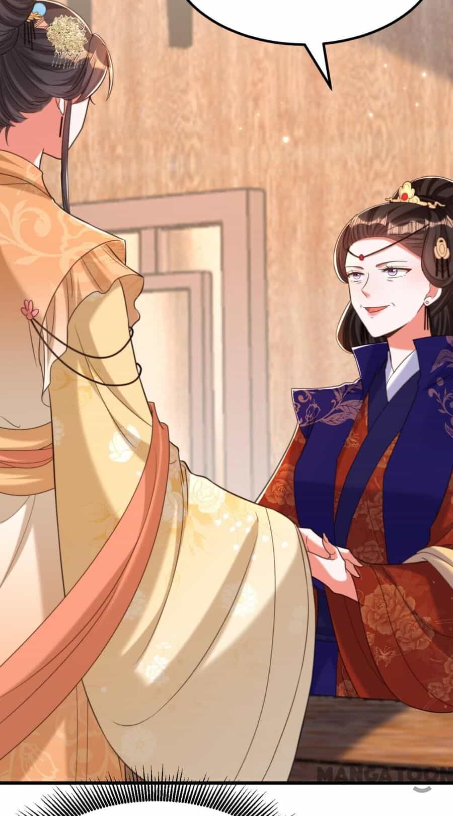 Trùng Sinh Không Gian: Cô Vợ Hào Môn Nóng Bỏng Không Dễ Chọc - Chương 417 - ảnh 8