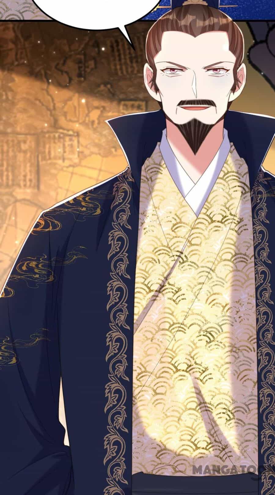 Trùng Sinh Không Gian: Cô Vợ Hào Môn Nóng Bỏng Không Dễ Chọc - Chương 423 - ảnh 32