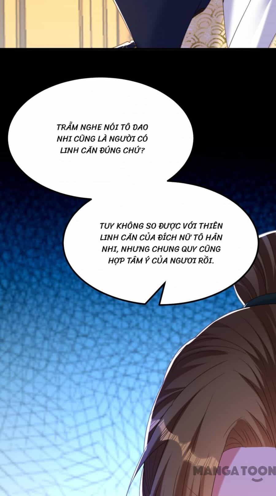 Trùng Sinh Không Gian: Cô Vợ Hào Môn Nóng Bỏng Không Dễ Chọc - Chương 423 - ảnh 5