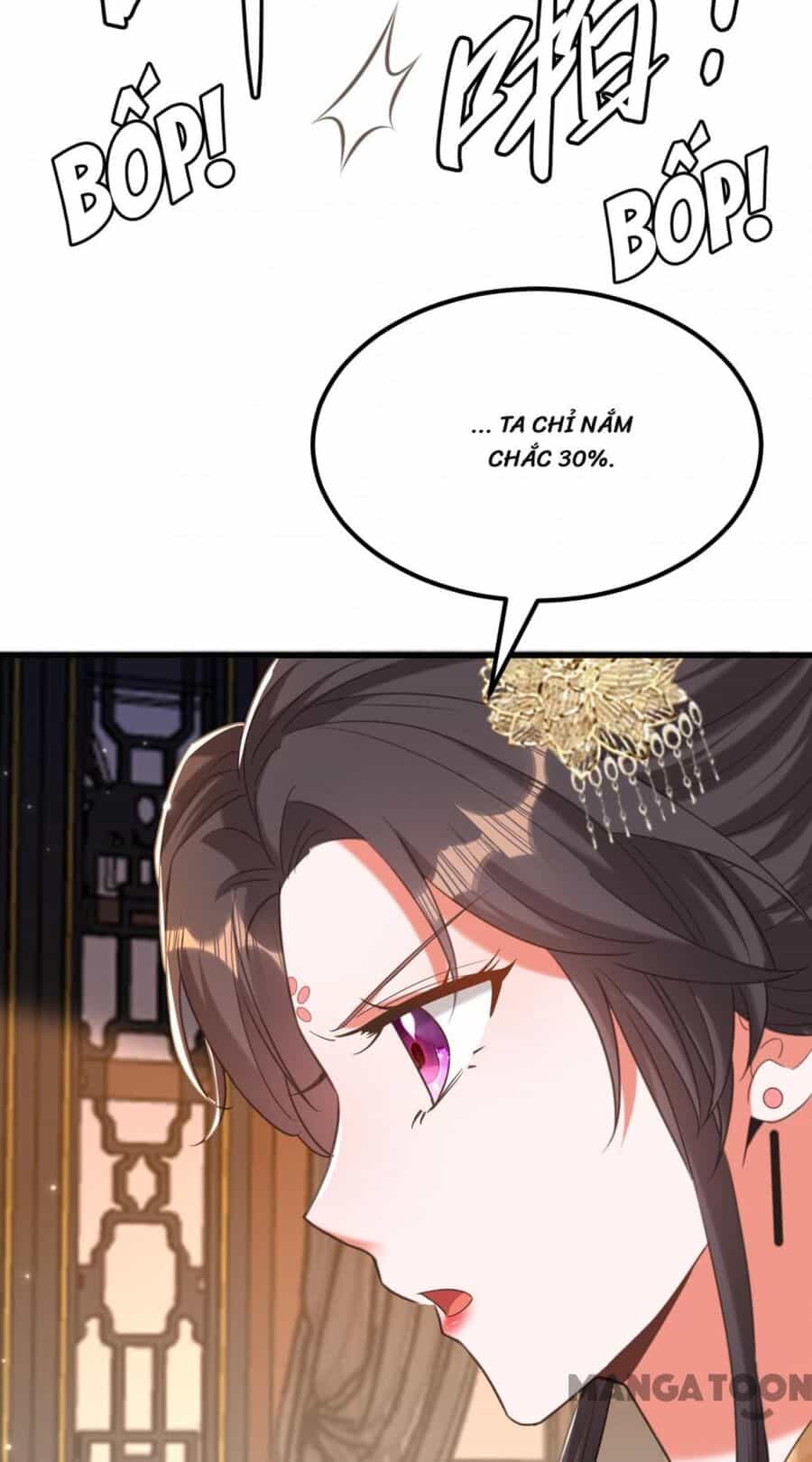 Trùng Sinh Không Gian: Cô Vợ Hào Môn Nóng Bỏng Không Dễ Chọc - Chương 425 - ảnh 14