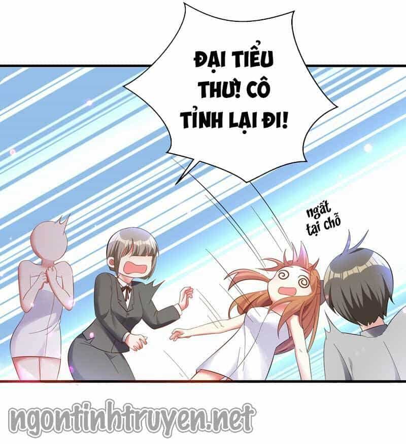 Trùng Sinh Không Gian: Cô Vợ Hào Môn Nóng Bỏng Không Dễ Chọc - Chương 29 - ảnh 44