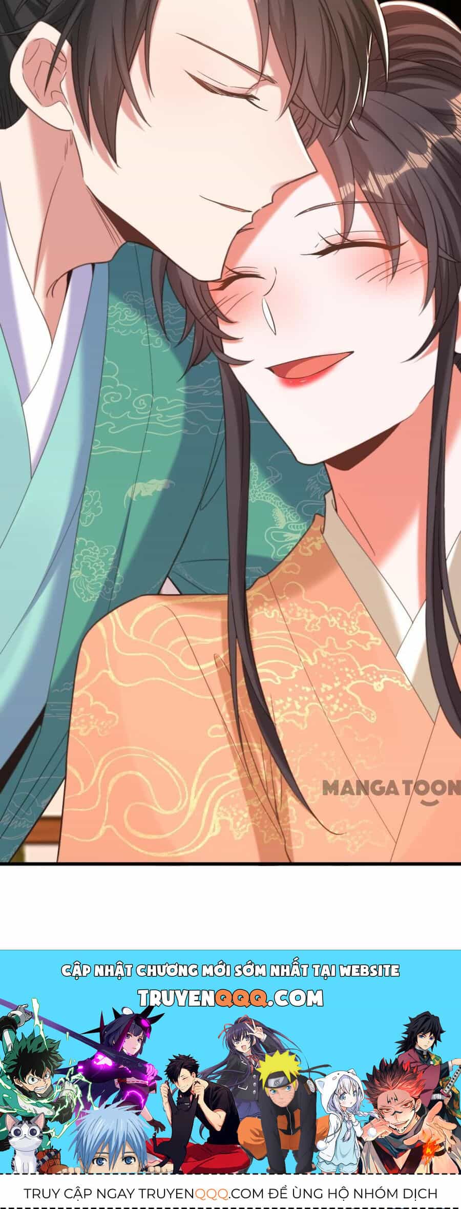 Trùng Sinh Không Gian: Cô Vợ Hào Môn Nóng Bỏng Không Dễ Chọc - Chương 426 - ảnh 37