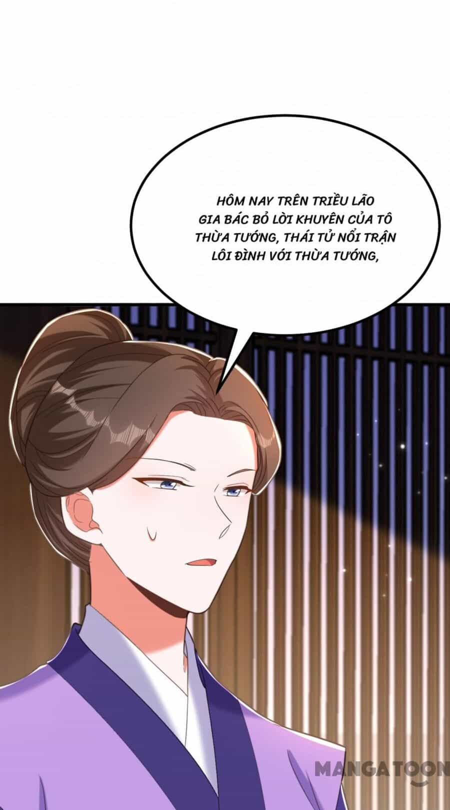 Trùng Sinh Không Gian: Cô Vợ Hào Môn Nóng Bỏng Không Dễ Chọc - Chương 427 - ảnh 5