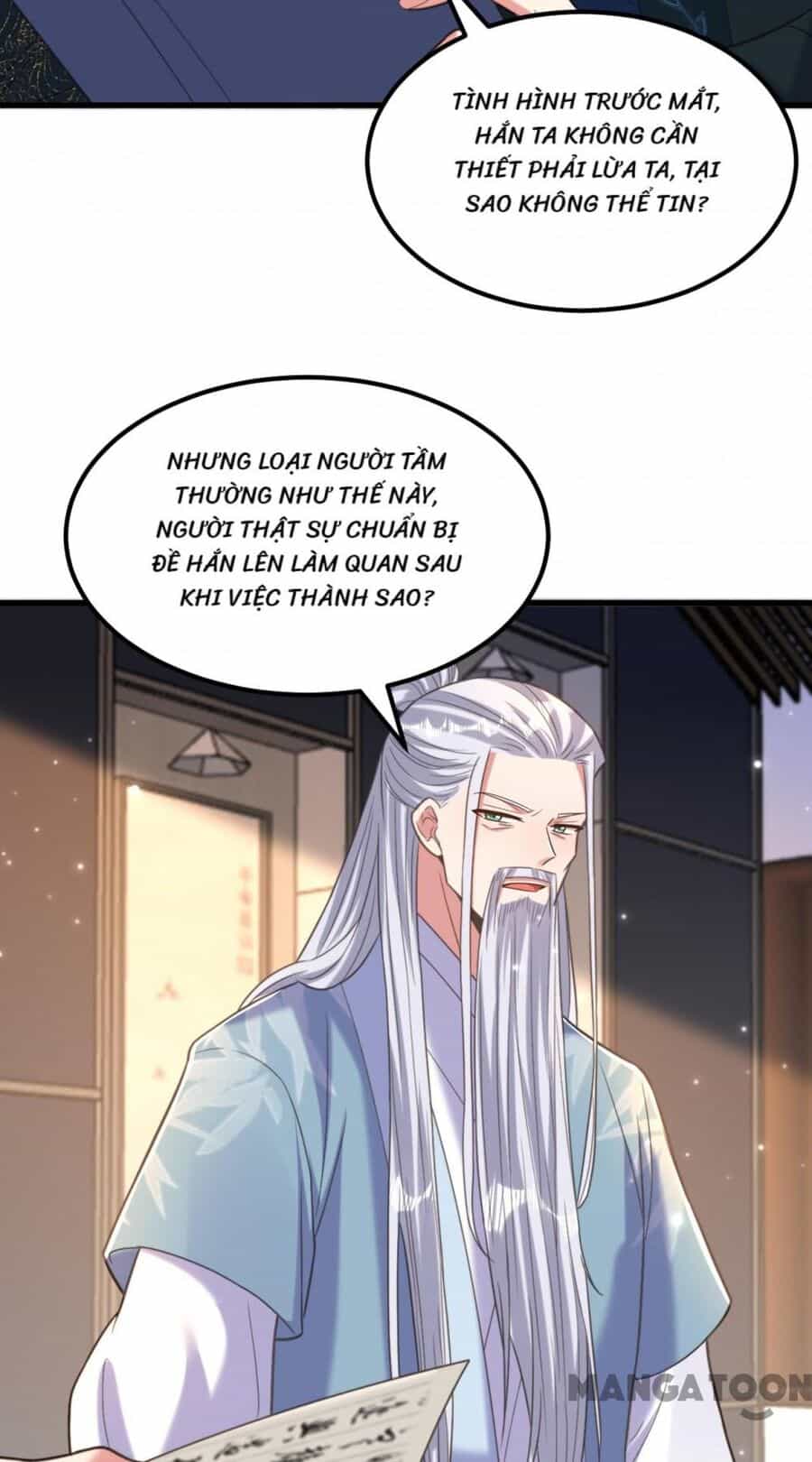 Trùng Sinh Không Gian: Cô Vợ Hào Môn Nóng Bỏng Không Dễ Chọc - Chương 429 - ảnh 24