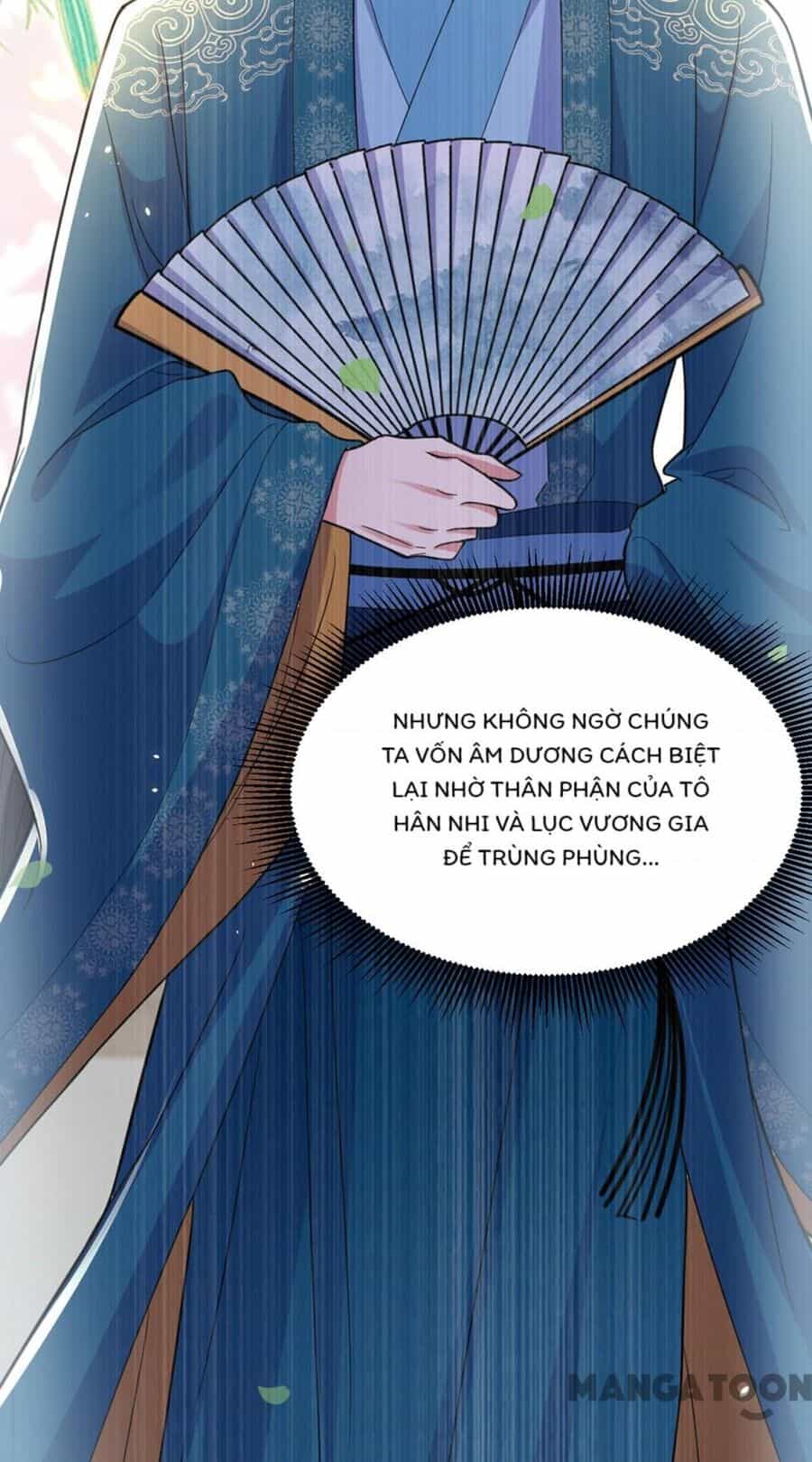 Trùng Sinh Không Gian: Cô Vợ Hào Môn Nóng Bỏng Không Dễ Chọc - Chương 430 - ảnh 20